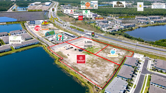 Más detalles para Sunlake Blvd, Lutz, FL - Terrenos en venta