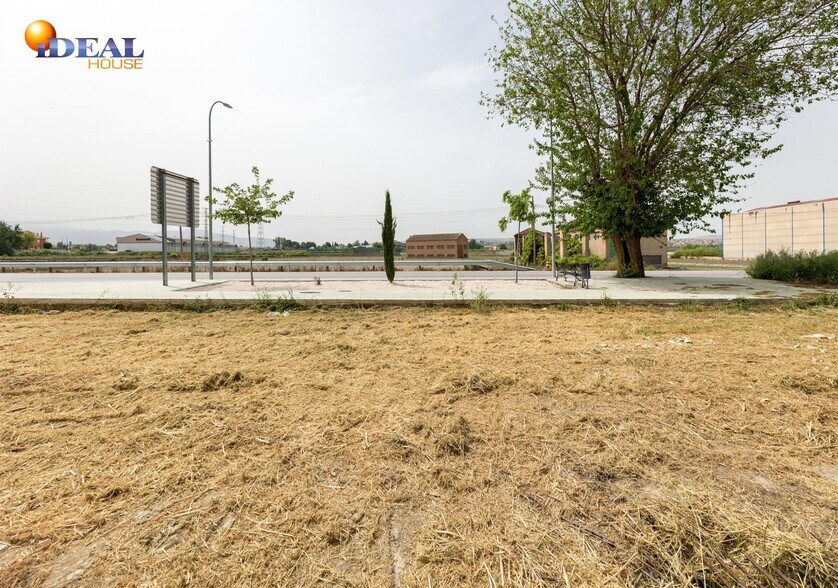 Nave en Vegas del Genil, Granada en venta - Foto del edificio - Imagen 3 de 17