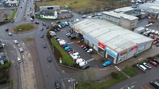 Más detalles de 7 Longman Rd, Inverness - Local en alquiler