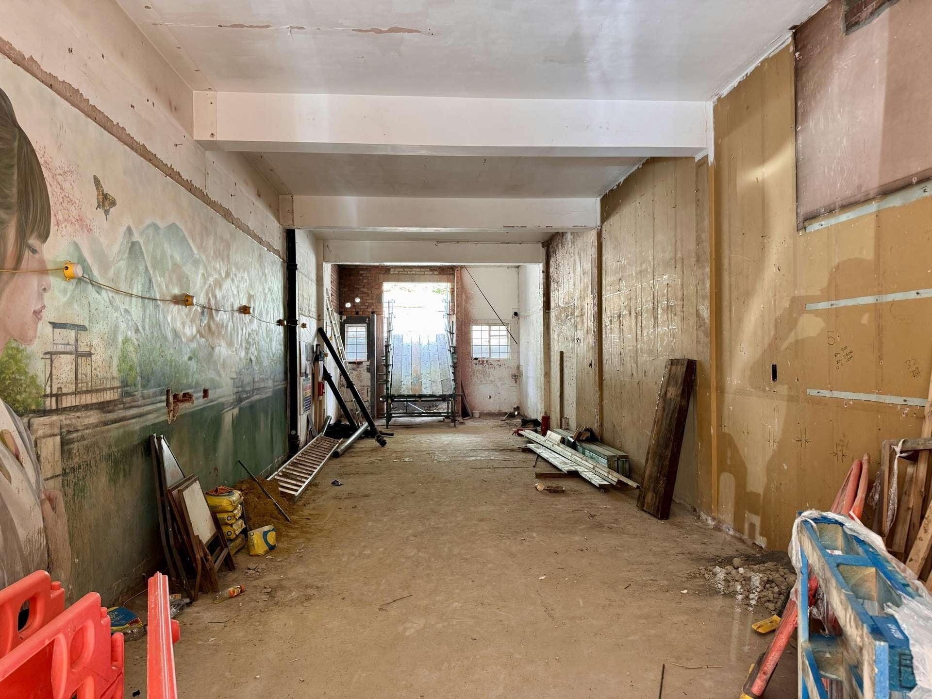 54A Park St, Bristol en alquiler Foto del interior- Imagen 1 de 1