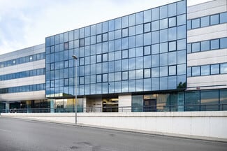 Más detalles de Oficina en venta