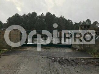 Más detalles de Terreno en alquiler