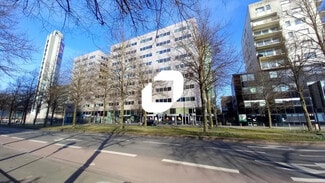 Más detalles de 323 Avenue Du Président Hoover, Lille - Oficina, local en alquiler