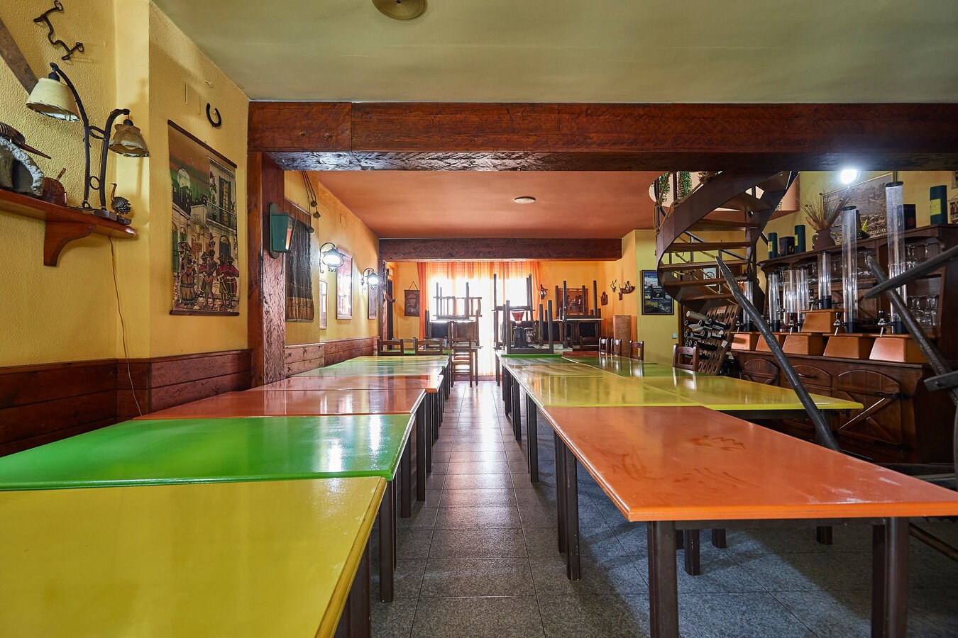 Avenida Costa Brava, 18, Castell-Platja d Aro, GER 17250 - Unidad 1 - - Foto del interior - Image 1 of 14