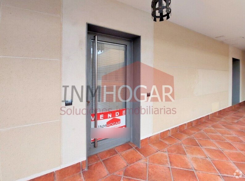 Edificios residenciales en Arévalo, Ávila en venta - Foto del interior - Imagen 1 de 1