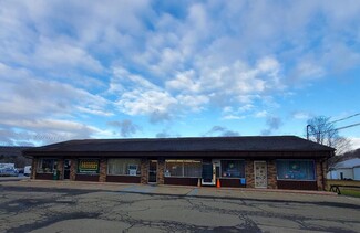 Más detalles para 336 Route 6 W, Coudersport, PA - Oficinas en venta