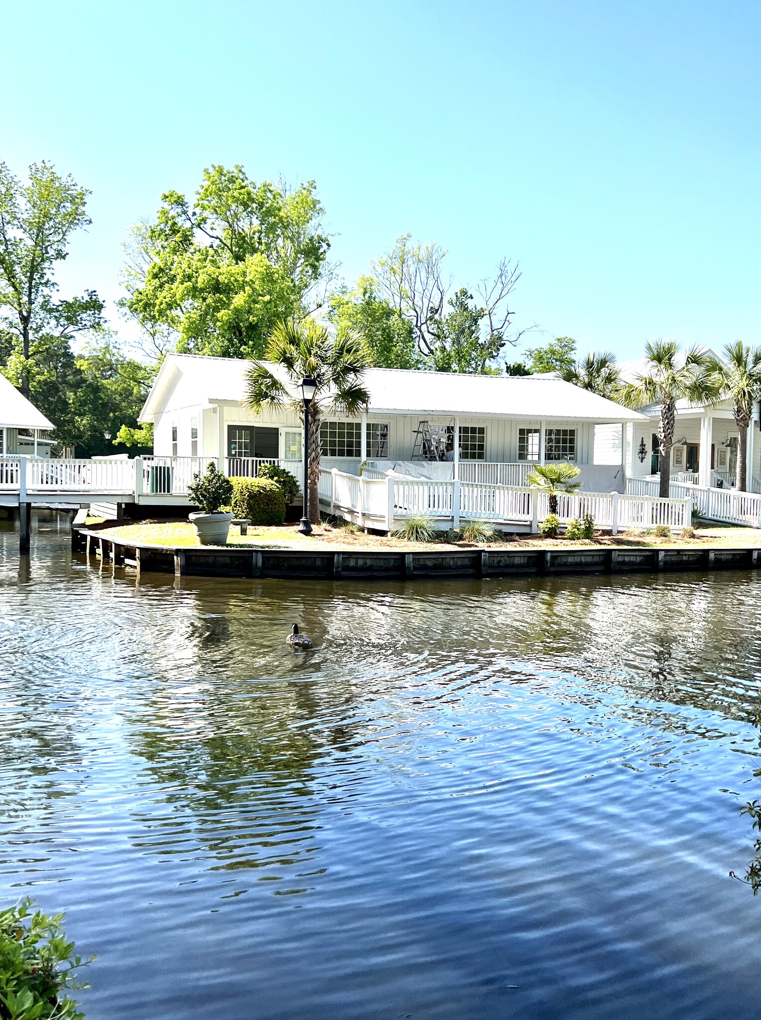 10659 Ocean Hwy, Pawleys Island, SC en alquiler Foto del edificio- Imagen 1 de 2