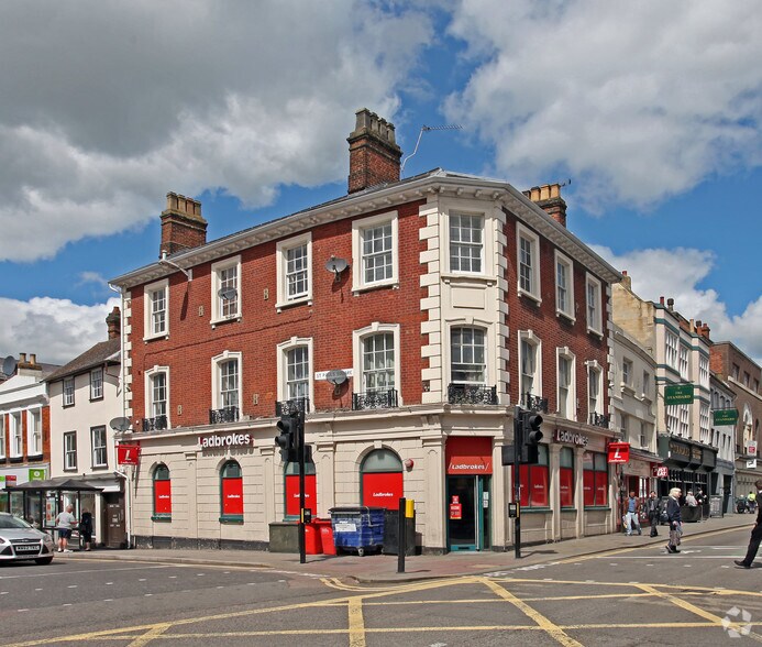 20 High St, Bedford en alquiler - Foto principal - Imagen 1 de 1