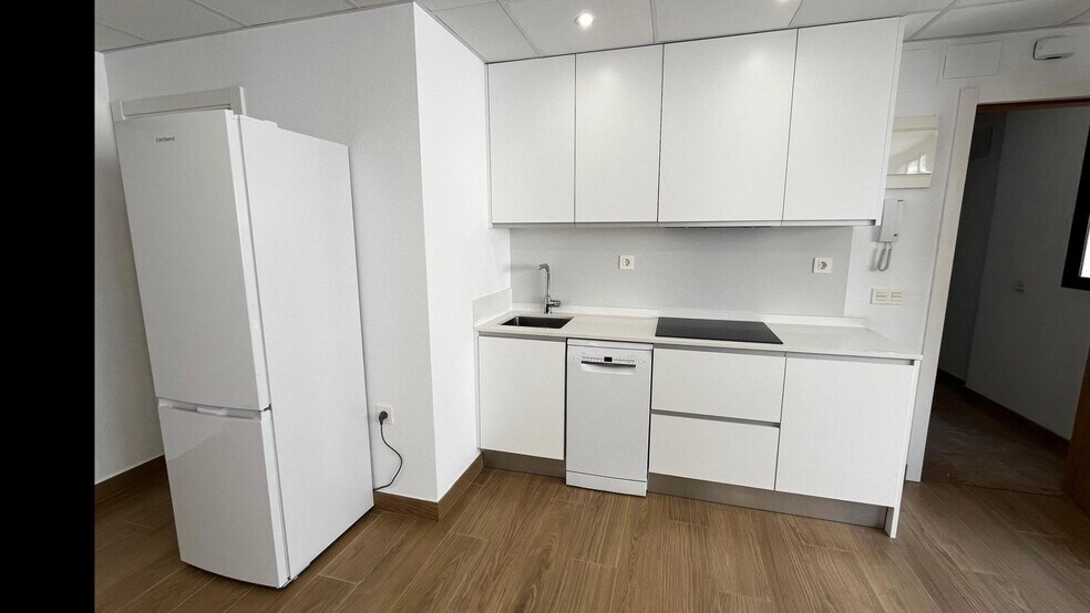 Carrer las Navàs, 50, Alicante, Alicante en venta - Foto del interior - Imagen 3 de 6