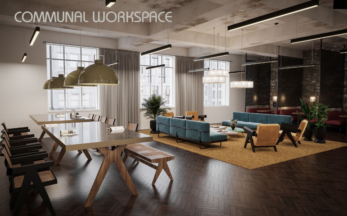 414 Brixton Rd, London en alquiler Foto del interior- Imagen 1 de 4