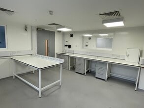 4-10 The Quadrant, Abingdon en alquiler Foto del interior- Imagen 2 de 2