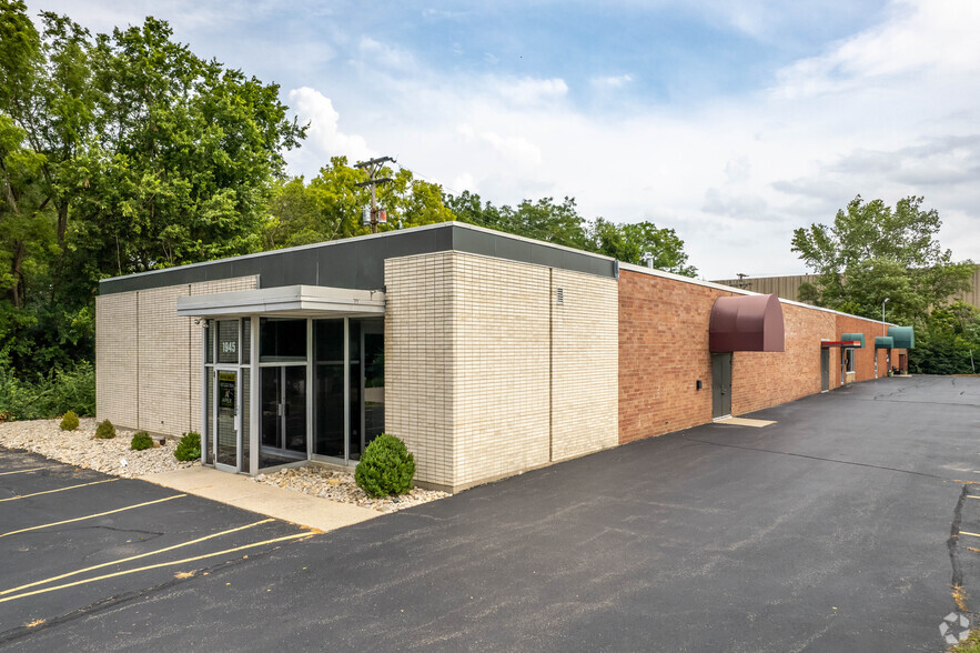 1945 Southtown Blvd, Dayton, OH en alquiler - Foto del edificio - Imagen 2 de 5