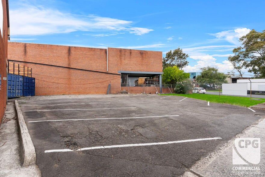 25 Princes Rd E, Auburn en alquiler - Foto del edificio - Imagen 3 de 3
