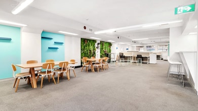 458-468 Wattle St, Ultimo en alquiler Foto del interior- Imagen 1 de 2