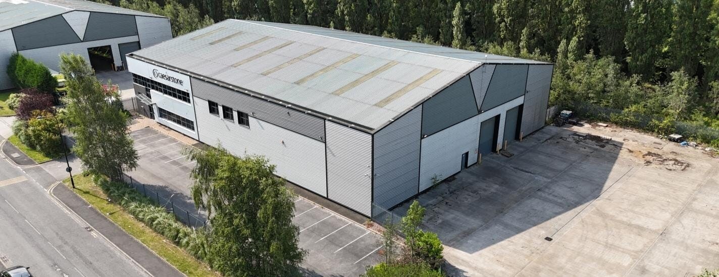 Wheel Forge Way, Manchester en alquiler Foto del edificio- Imagen 1 de 6