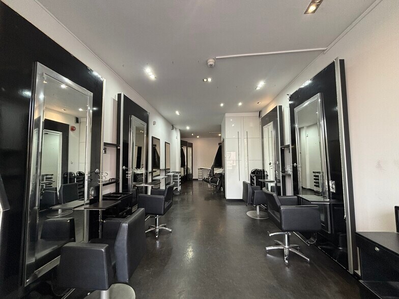 40 Union Ter, Aberdeen en alquiler - Foto del edificio - Imagen 3 de 8