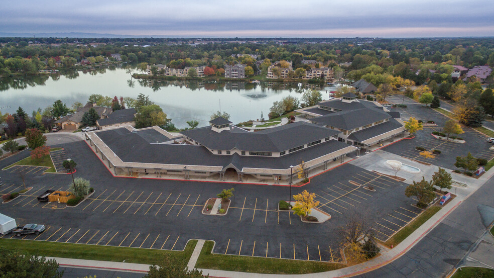 3050-3250 N Lakeharbor Ln, Boise, ID en alquiler - Foto del edificio - Imagen 3 de 6