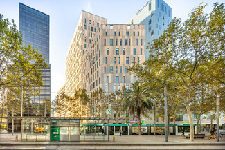 Más detalles para Avinguda Diagonal, 197, Barcelona - Oficina en alquiler