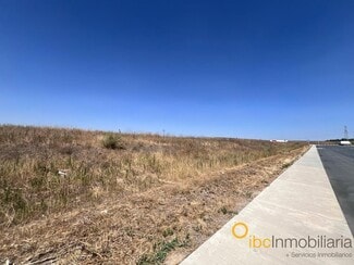 Más detalles de Calle las Calabazas, s/n, Illescas - Terreno en venta