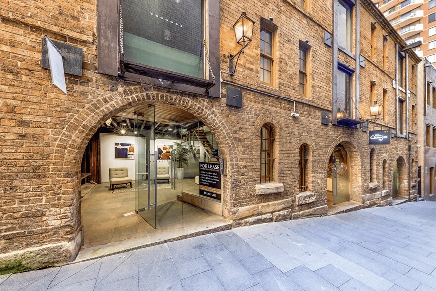 1-9 Albion Pl, Sydney en alquiler - Foto del edificio - Imagen 2 de 7