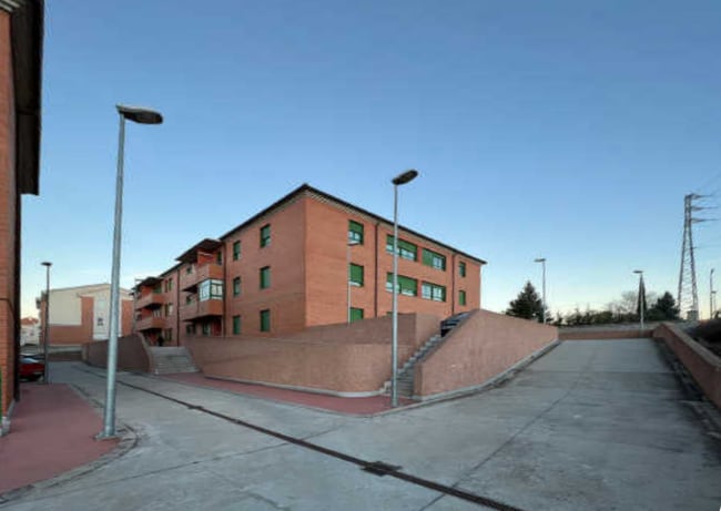 Más detalles de Edificio residencial​ en venta