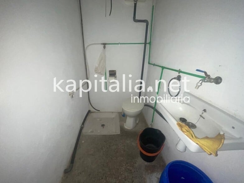 Local en València, Valencia en venta - Foto del edificio - Imagen 3 de 3