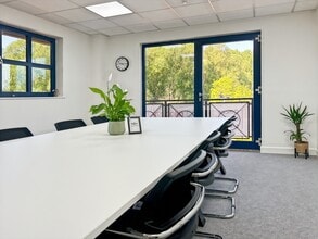 Kelvin Clos, Warrington en alquiler Foto del interior- Imagen 1 de 8