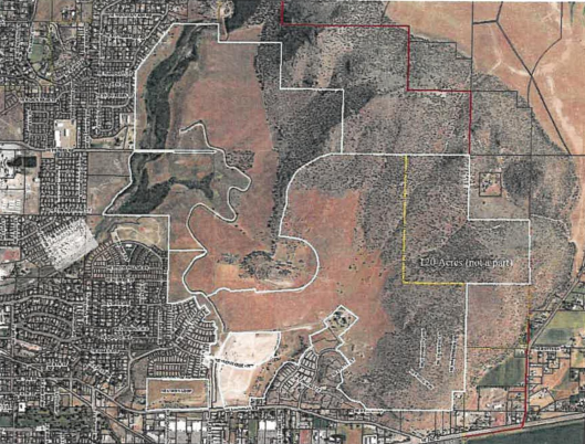 Terreno en Prineville, OR en venta - Foto principal - Imagen 1 de 1