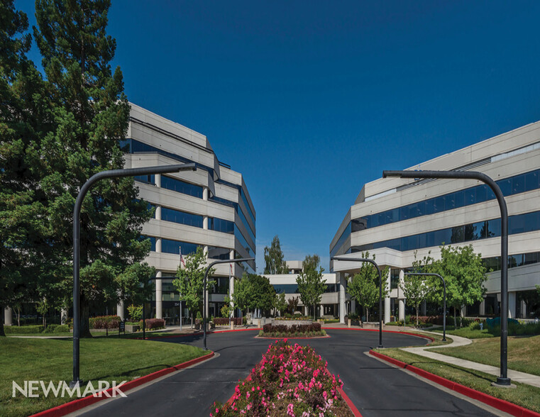 2241 Harvard St, Sacramento, CA en alquiler - Foto del edificio - Imagen 1 de 15