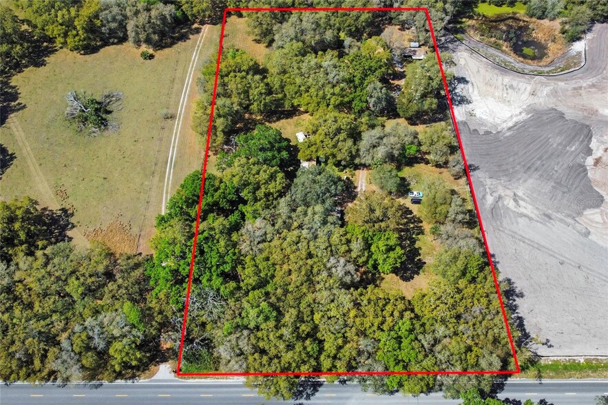 26711 County Road 33, Groveland, FL en venta - Foto principal - Imagen 1 de 22