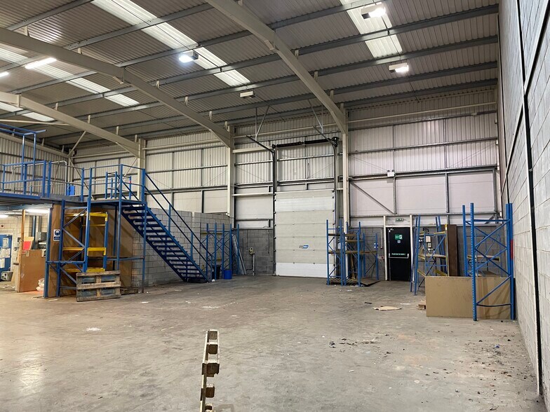 Dixon Clos, Lincoln en alquiler - Foto del interior - Imagen 2 de 6