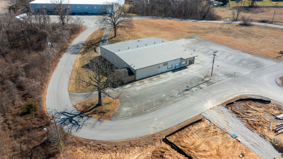 2310 Dawson Springs Rd, Hopkinsville, KY en venta - Foto del edificio - Imagen 1 de 9