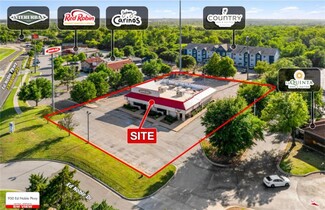 Más detalles para 950 Ed Noble Dr, Norman, OK - Locales en venta