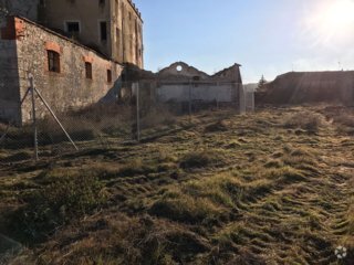 Terrenos en Hontalbilla, Segovia en venta - Foto del edificio - Imagen 2 de 16