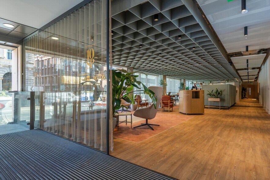 10 South Para, Leeds en alquiler - Foto del interior - Imagen 3 de 10