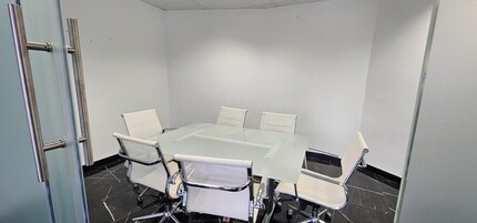 Paseo Castellana, 140, Madrid, Madrid en alquiler Foto del interior- Imagen 2 de 3