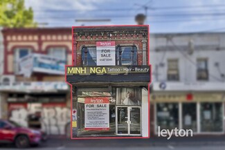 Más detalles de 301 Victoria St, Abbotsford - Local en venta