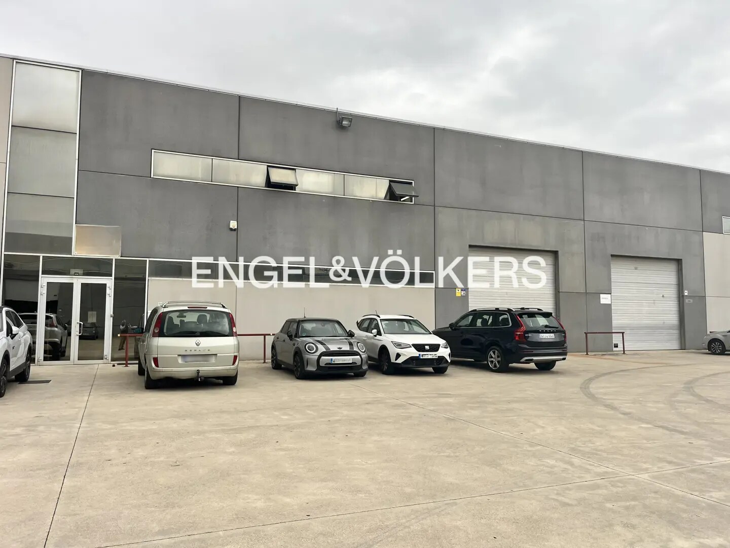 Nave en Montornès del Vallès, Barcelona en alquiler Foto principal- Imagen 1 de 4