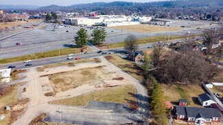 Más detalles de 2060 Fort Henry Dr, Kingsport, TN - Terreno en alquiler