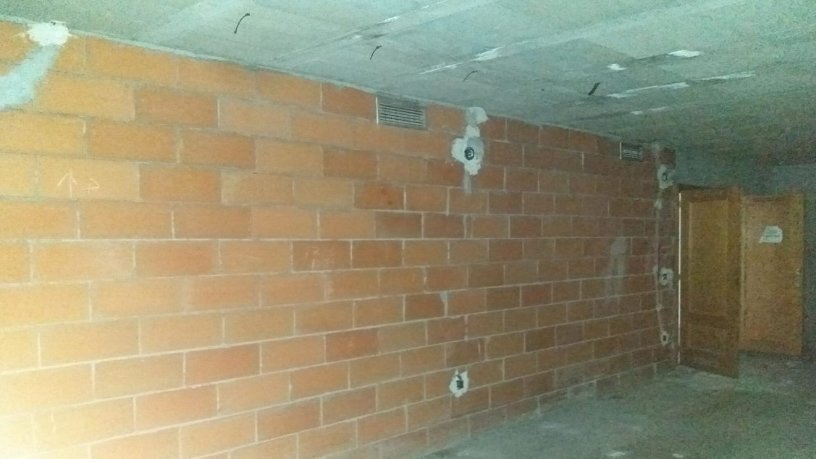 Oficina en Ponferrada en venta - Foto del edificio - Imagen 2 de 7