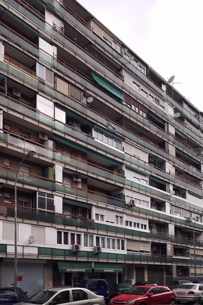 Más detalles de Calle Rioja, 97, Leganés - Edificio residencial​ en venta
