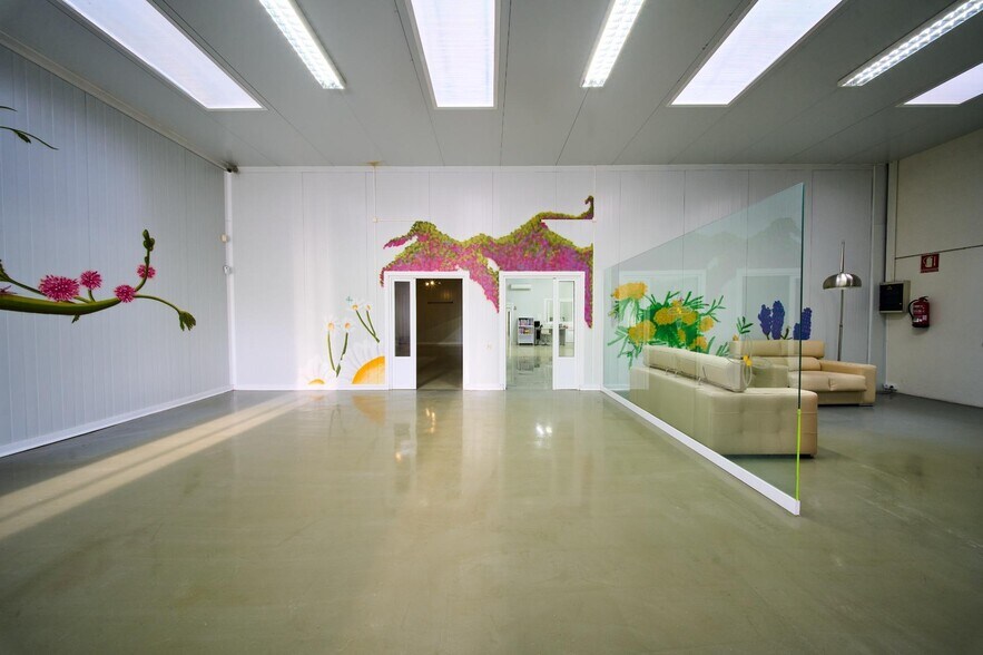 Nave en Baza, Granada en venta - Foto del interior - Imagen 1 de 50