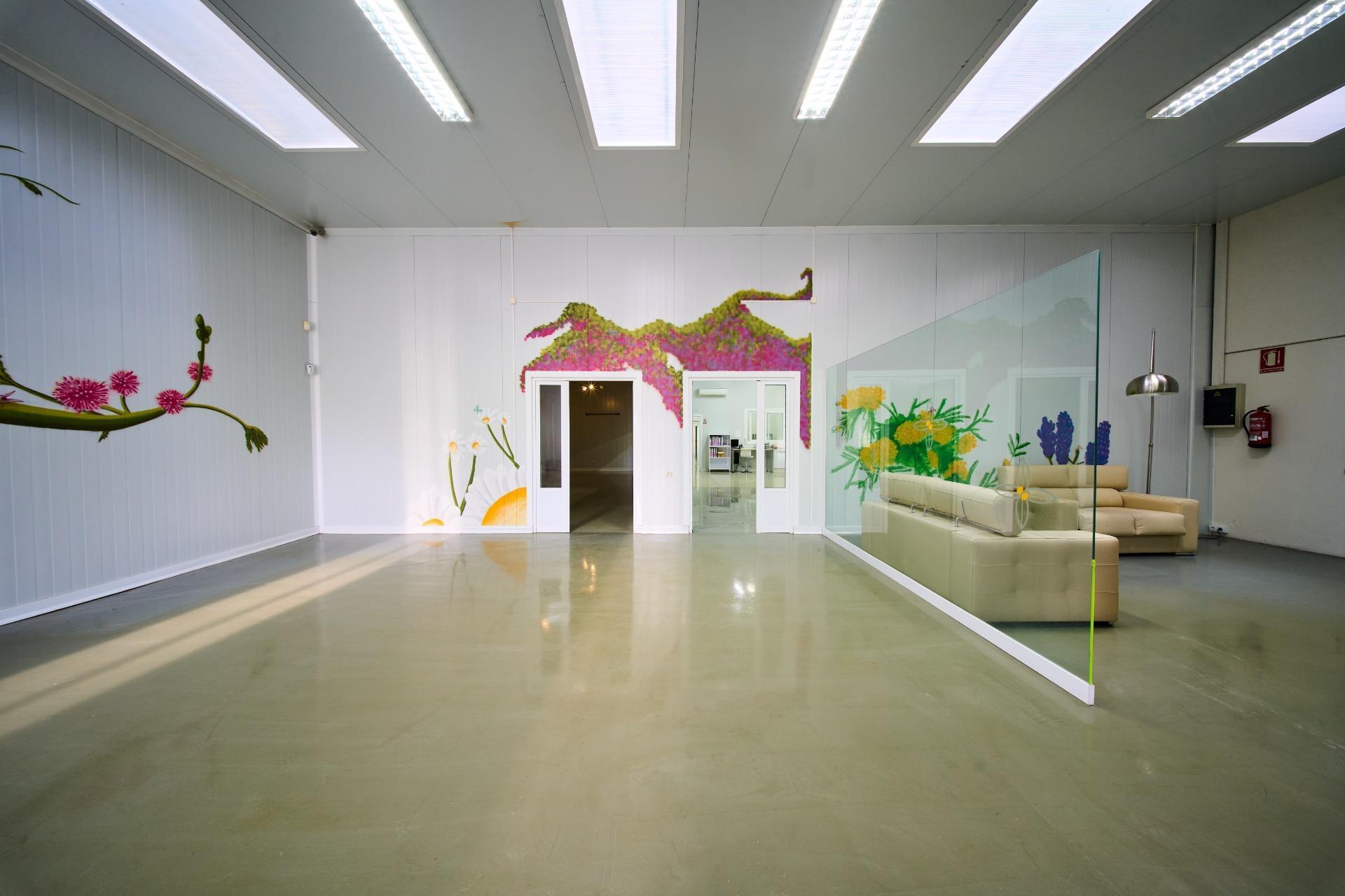 Nave en Baza, Granada en venta Foto del interior- Imagen 1 de 51