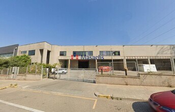 Nave en Rubí, Barcelona en alquiler Foto del interior- Imagen 1 de 6