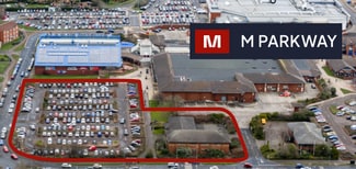 Más detalles de Dalby Way, Stainton - Local en alquiler
