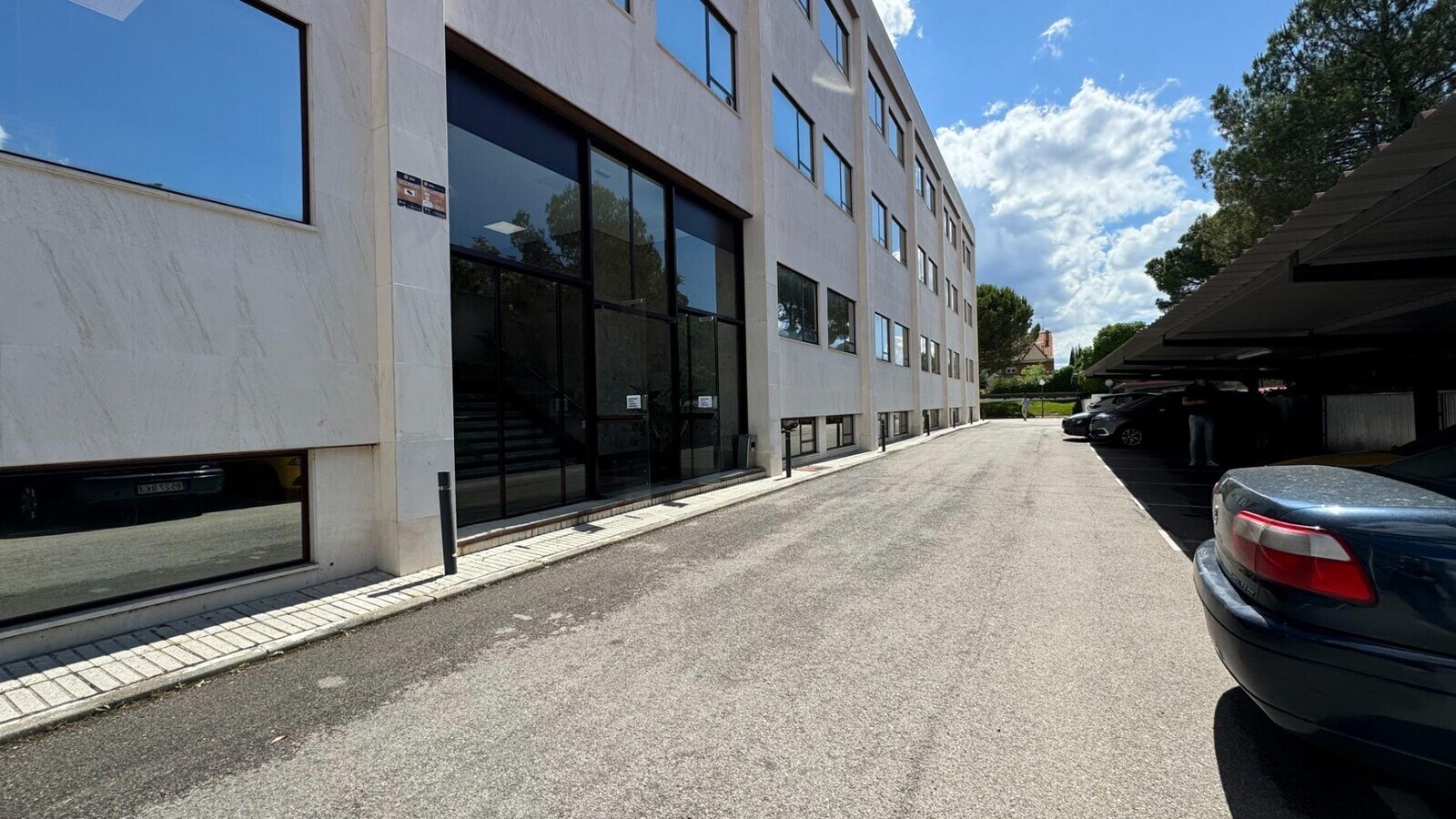Las Rozas de Madrid, MAD 28290 - Unidad - - - Foto del interior - Image 2 of 25