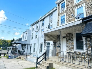 Más detalles para Manayunk Rental Multi Family Portfolio – Edificios residenciales en venta, Philadelphia, PA