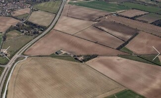 Más detalles de Herringswell Rd, Barton Mills - Terreno en venta