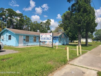 Más detalles para 2808 Edgewood Ave, Jacksonville, FL - Locales en venta