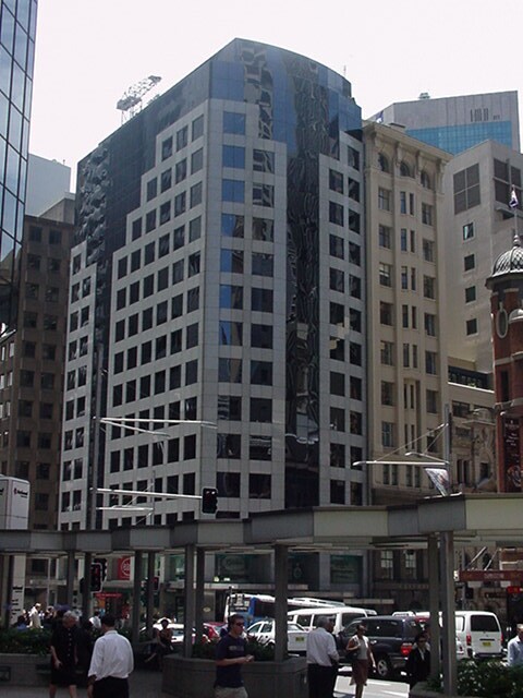 234-242 George St, Sydney en alquiler Foto principal- Imagen 1 de 7